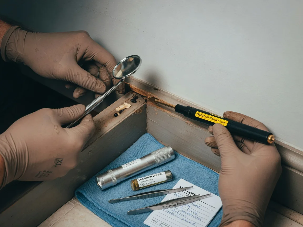 Why choose Emergency Pest Control in Sparland, IL